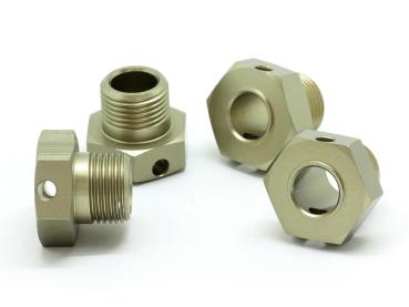 SWORKz Radmitnehmer EVO 4,5mm (4)
